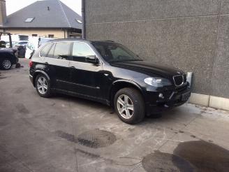 Vrakbiler auto BMW X5  2008/1