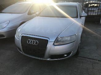Auto da rottamare Audi A6 2000CC / TDI 2007/1