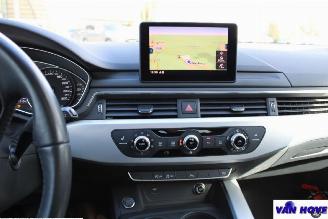 Audi A4 Avant B9 SPORT picture 13