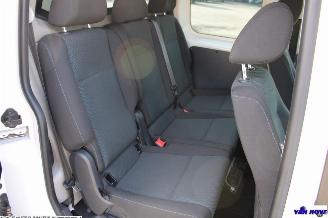 Volkswagen Caddy maxi COMBI 5 SEATS  N1 picture 7