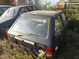 Autoverwertung Opel Corsa  1993/1