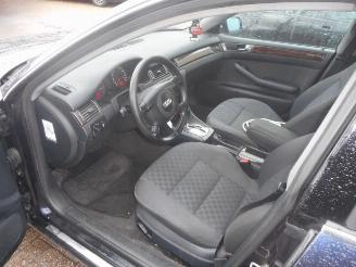 disassembly passenger cars Audi A6  2000/1