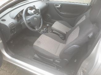 Opel Corsa  picture 5