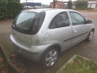 Opel Corsa  picture 6
