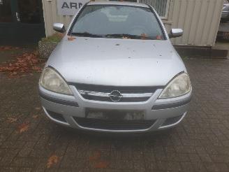 Opel Corsa  picture 2