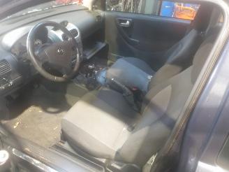 Opel Corsa  picture 2
