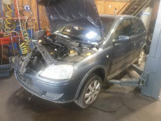 Auto da rottamare Opel Corsa  2006/1