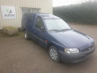 Auto da rottamare Ford Escort express van 1999/1