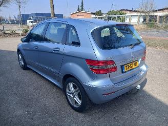 Mercedes B-klasse 200 picture 4