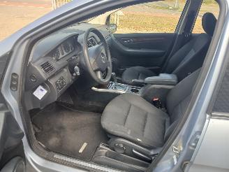 Mercedes B-klasse 200 picture 5