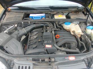 Avarii autoturisme Audi A4 Avant  2005/7