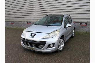 Sloopauto Peugeot 207 207 SW (WE/WU), Combi, 2007 / 2013 1.6 16V VTRi 2010/6