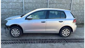 Volkswagen Golf Golf VI (5K1), Hatchback, 2008 / 2013 1.4 TSI 122 16V picture 1