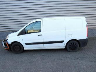 Fiat Scudo Scudo (270), Van, 2007 / 2016 2.0 D Multijet picture 7