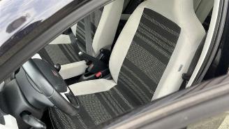 Seat Mii Mii, Hatchback, 2011 1.0 12V picture 11