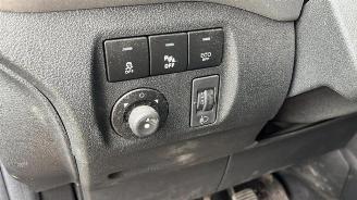 Citroën Berlingo Berlingo Cinqspace, Multispace, MPV, 2008 / 2021 1.2 12V PureTech 110 picture 16