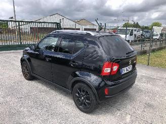uszkodzony samochody osobowe Suzuki Ignis 1.2 AUTOMATIQUE 2017/3