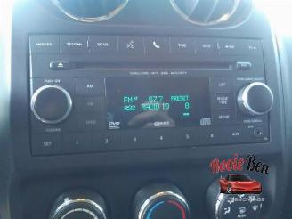 Jeep Patriot Patriot (MK74), SUV, 2007 / 2017 2.2 CRD 16V 4x4 picture 12