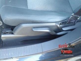 Jeep Patriot Patriot (MK74), SUV, 2007 / 2017 2.2 CRD 16V 4x4 picture 9