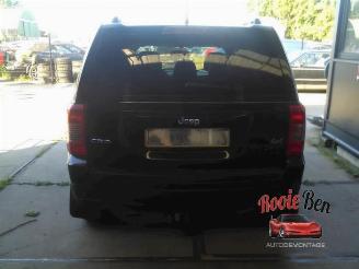 Jeep Patriot Patriot (MK74), SUV, 2007 / 2017 2.2 CRD 16V 4x4 picture 5