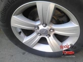 Jeep Patriot Patriot (MK74), SUV, 2007 / 2017 2.2 CRD 16V 4x4 picture 14