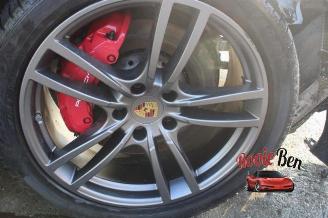 Porsche Cayenne Cayenne III (9YA), SUV, 2017 2.9 Biturbo V6 24V S picture 8