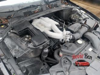 Jaguar XF XF (CC9), Sedan, 2008 / 2015 3.0 V6 24V picture 4