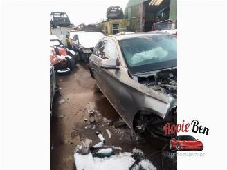 Mercedes C-klasse C Estate (S205), Combi, 2014 / 2021 C-350 e 2.0 16V picture 2