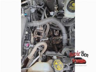 Opel Corsa Corsa E, Hatchback, 2014 1.4 16V picture 8