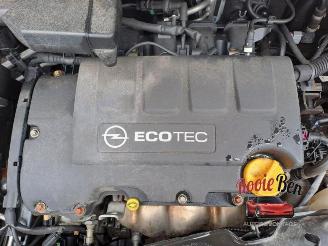 Opel Corsa Corsa E, Hatchback, 2014 1.4 16V picture 9