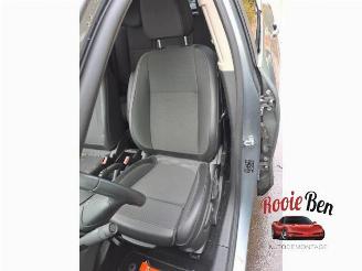 Opel Mokka Mokka/Mokka X, SUV, 2012 / 2019 1.4 Turbo 16V 4x2 picture 15