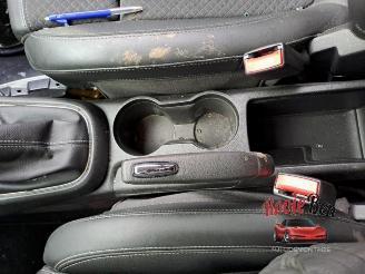 Opel Mokka Mokka/Mokka X, SUV, 2012 / 2019 1.4 Turbo 16V 4x2 picture 12