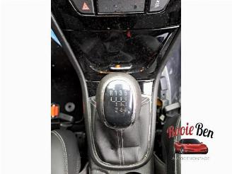 Opel Mokka Mokka/Mokka X, SUV, 2012 / 2019 1.4 Turbo 16V 4x2 picture 11