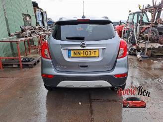 Opel Mokka Mokka/Mokka X, SUV, 2012 / 2019 1.4 Turbo 16V 4x2 picture 4