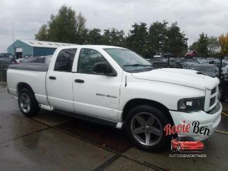 Dodge Ram Ram 1500 (DR/DH/D1/DC/DM), Pick-up, 2001 / 2008 4.7 V8 1500 4x2 picture 6