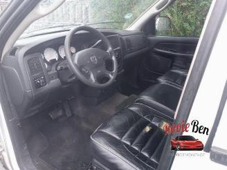 Dodge Ram Ram 1500 (DR/DH/D1/DC/DM), Pick-up, 2001 / 2008 4.7 V8 1500 4x2 picture 7