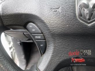 Dodge Ram Ram 1500 (DR/DH/D1/DC/DM), Pick-up, 2001 / 2008 4.7 V8 1500 4x2 picture 11