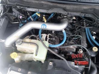 Dodge Ram Ram 1500 (DR/DH/D1/DC/DM), Pick-up, 2001 / 2008 4.7 V8 1500 4x2 picture 13