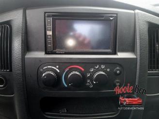 Dodge Ram Ram 1500 (DR/DH/D1/DC/DM), Pick-up, 2001 / 2008 4.7 V8 1500 4x2 picture 12