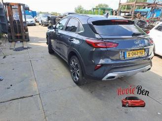 Kia Xceed Xceed, SUV, 2019 1.0 T-GDi 12V picture 7
