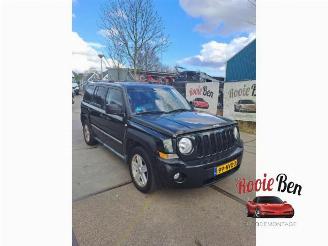 Jeep Patriot Patriot (MK74), SUV, 2007 / 2017 2.4 16V 4x4 Eco + picture 2
