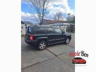 Jeep Patriot Patriot (MK74), SUV, 2007 / 2017 2.4 16V 4x4 Eco + picture 5