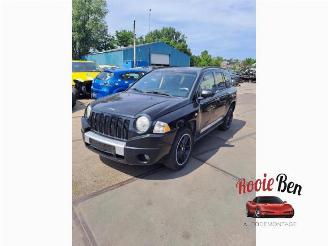 Démontage voiture Jeep Compass Compass I (MK49), SUV, 2006 2.4 16V 4x4 2007/7