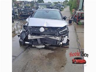 Autoverwertung Opel Corsa Corsa F (UB/UH/UP), Hatchback 5-drs, 2019 Electric, Corsa-e 50kWh 2024/1