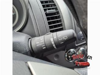 Nissan Note Note (E11), MPV, 2006 / 2013 1.6 16V picture 11