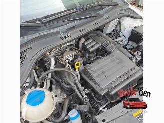 Skoda Rapid Rapid, Liftback, 2012 / 2022 1.2 TSI 16V picture 19