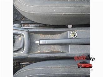 Skoda Rapid Rapid, Liftback, 2012 / 2022 1.2 TSI 16V picture 17