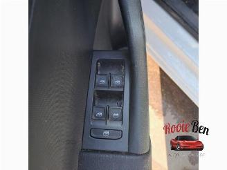 Skoda Rapid Rapid, Liftback, 2012 / 2022 1.2 TSI 16V picture 11