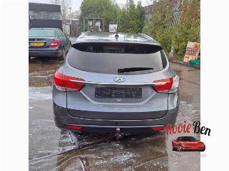 Hyundai I-40 i40 CW (VFC), Combi, 2011 / 2019 1.6 GDI 16V picture 7