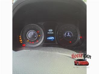 Hyundai I-40 i40 CW (VFC), Combi, 2011 / 2019 1.6 GDI 16V picture 12